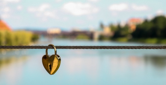 Lockdown to ‘Love-down’: Learning to love yourself again during COVID-19