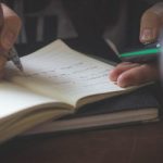 A researcher shares the most important lesson his first publication taught him