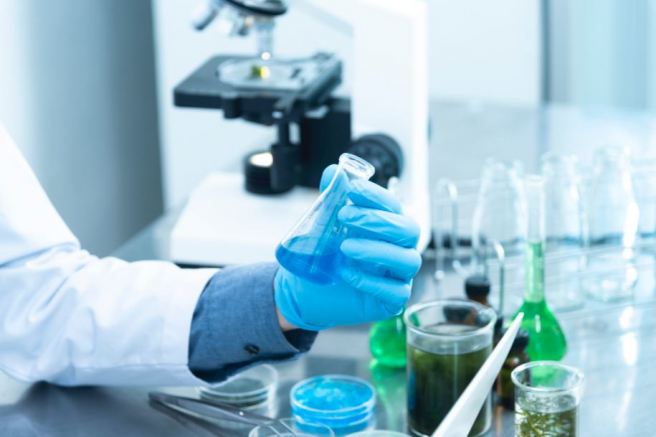  Novel reversible technique produces acyl fluoride using rare metal