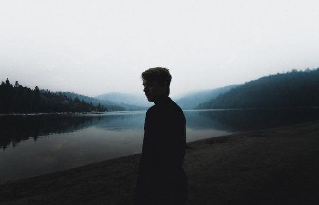 Uncertain? Many questions but no clear answers? Welcome to the mind of a scientist