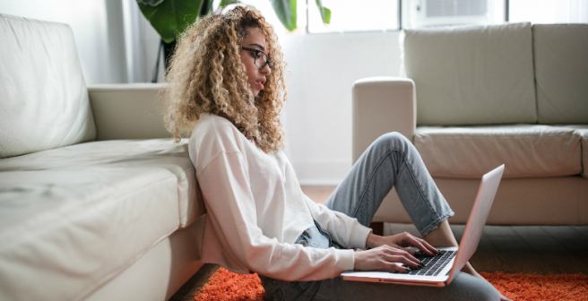6 Ways to be productive during the COVID-19 lockdown