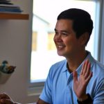 Defending a thesis dissertation during the COVID-19 pandemic