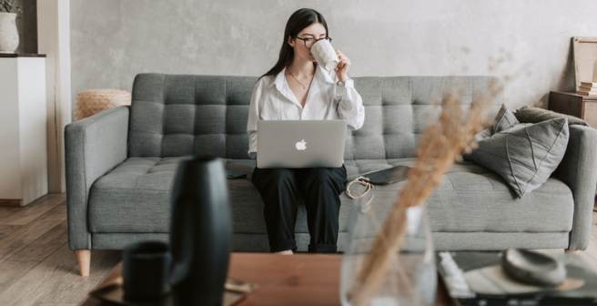 Stay Home, Stay Connected, Keep Growing – A free virtual conference for academic societies and publishers