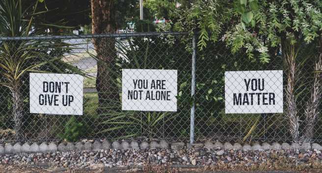 Be kind to yourself! Learn how to take care of your mental health during the COVID-19 crisis
