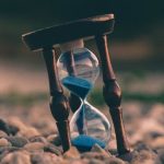 The passage of time during COVID-19