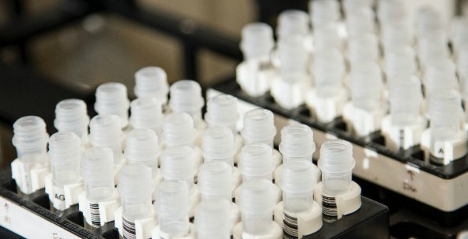 FDA faces criticism for halting COVID-19 home-testing project