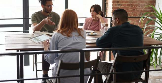 Tips to improve your verbal communication as a researcher