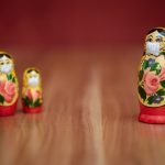 How COVID is reshaping how we see ourselves and the world around us
