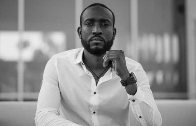 It is difficult being an African researcher, but you mustn’t give up!