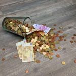 Funding was an obstacle in my research journey
