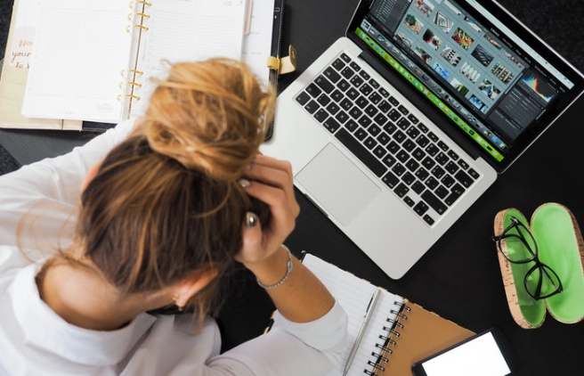 Why is it so hard? How I got through my hardest professional hurdle yet