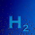 Etching the Road to a Hydrogen Economy Using Plasma Jets