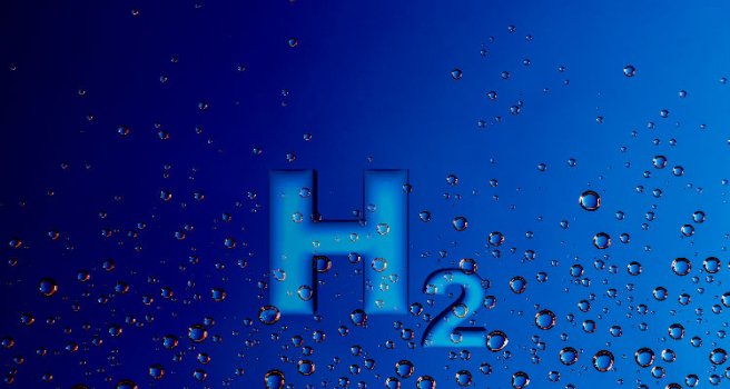 Etching the road to a hydrogen economy using plasma jets