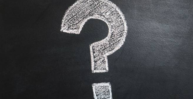Ask me anything with Gareth Dyke: Frequently asked questions by researchers