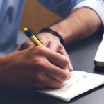 Manuscript submission readiness - The 10-point checklist