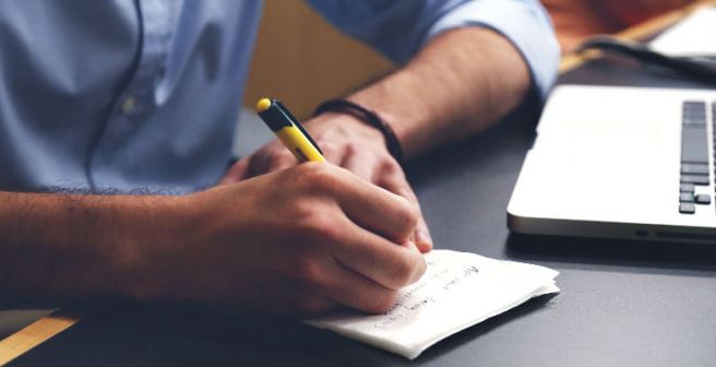 Manuscript submission readiness - The 10-point checklist