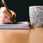 These goals helped me achieve a sense of normalcy during the COVID-19 pandemic