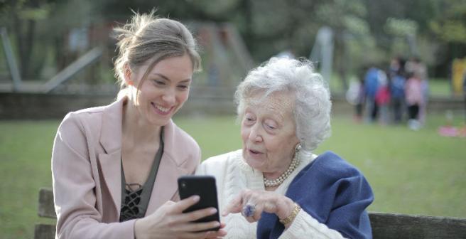 “Love hormone” oxytocin could be used to treat cognitive disorders like Alzheimer’s