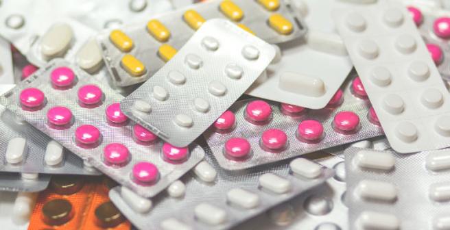 Overview of drugs being tested for COVID-19 treatment: remdesivir, favipiravir, lopinavir, ritonavir, chloroquine, hydroxychloroquine, ribavirin