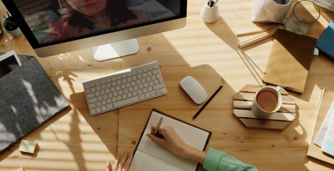 COVID-19 and online learning
