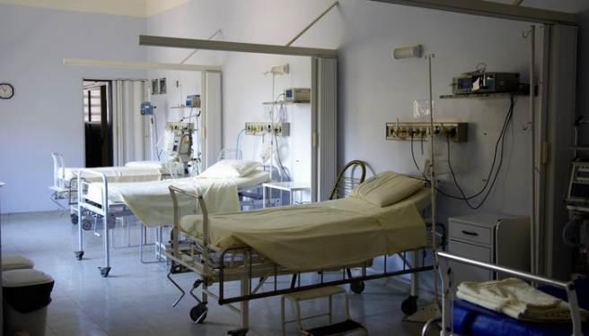 A physician shares his journey of dealing with the COVID-19 pandemic