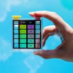 Novel virus-based colorimetric sensor can show true colors of airborne threats