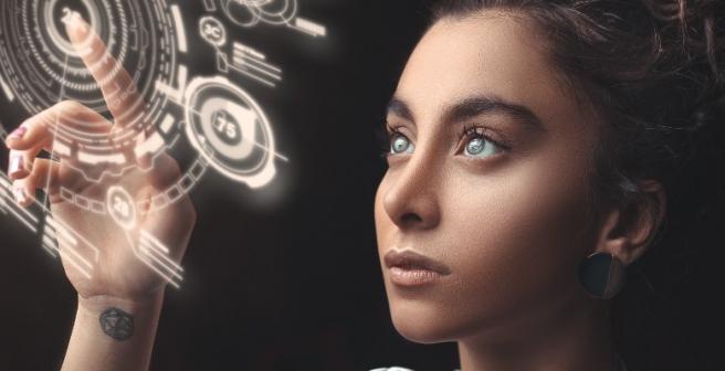 Using artificial intelligence (AI) in peer review