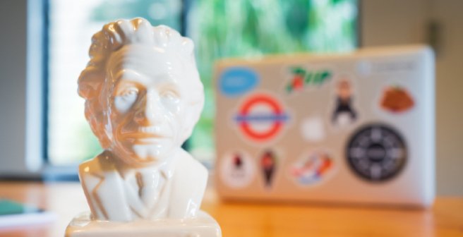 Hate the peer-review process? Einstein did too