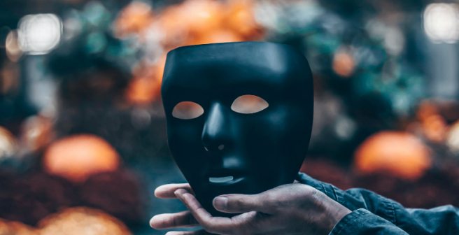 Dealing with impostor syndrome as a peer reviewer