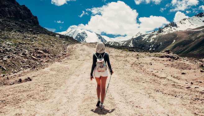 Adventures of a reluctant field linguist
