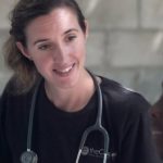 A clinical specialist talks about her passion for academic research, publishing, and healthcare