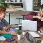 Networking made easy: Top 10 tips for the smart and savvy researcher