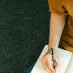 Life as a non-native English-speaking researcher