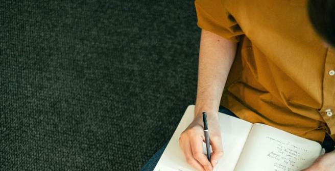 Pursuing research in your native language