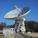 Scientists confirm presence of acetonitrile in distant interstellar gas cloud