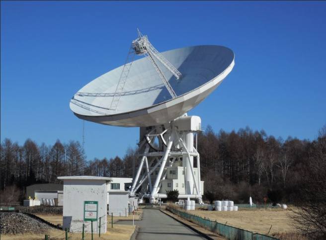 Scientists confirm presence of acetonitrile in distant interstellar gas cloud