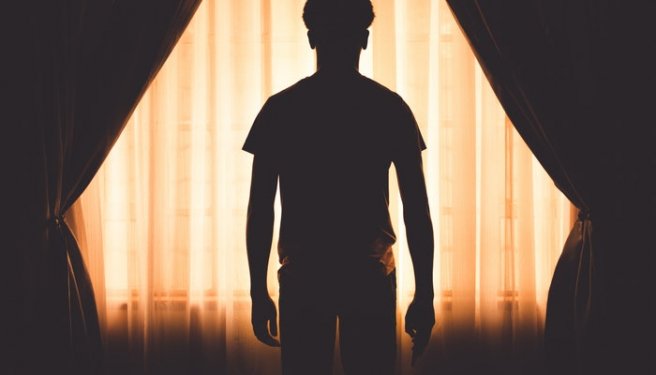 A researcher is forced to confront himself when he receives harsh peer review comments
