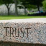 Rebuilding trust in peer review: the role authors and reviewers