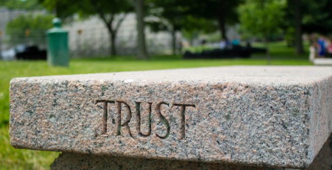 Rebuilding trust in peer review: the role authors and reviewers