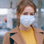 The history and science of mask-wearing