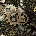 A holistic look at peer review from the author’s, reviewer’s and editor’s perspectives