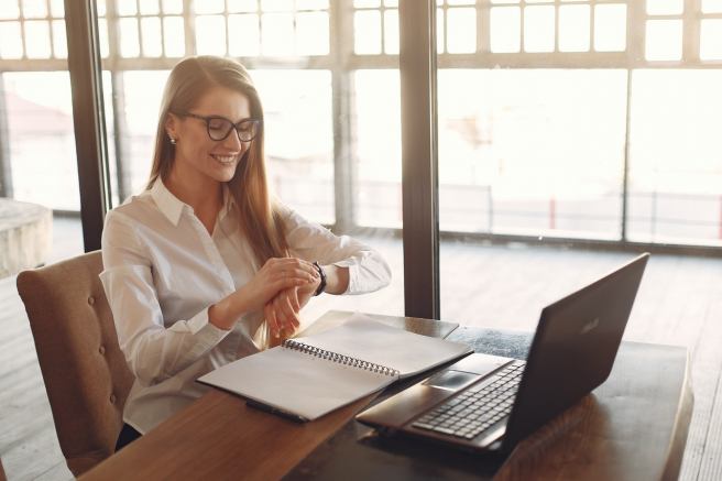 Important pre-submission checks to help you sail through peer review