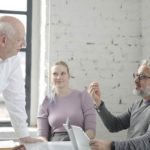 Can peer review training foster trust in the research process?