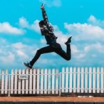 A mechanical engineering prodigy manages to survive grad school