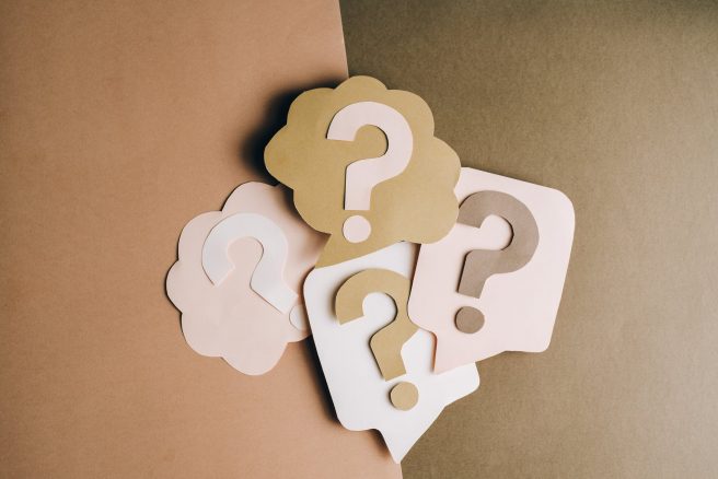 What editors look for in a manuscript: Ask Me Anything with Caven Mcloughlin!