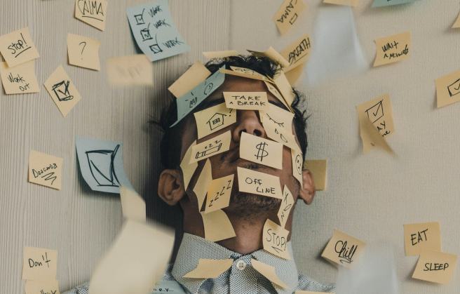 How researchers in Asia and the West differ in their perceptions of work-related stress