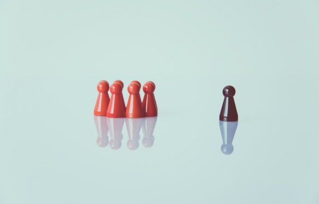 Do I really belong here? Learning how to deal with imposter feelings