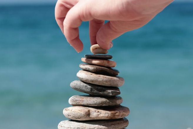 Can I really have it all? Learning how to achieve work-life balance in academia