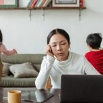 New data reveals COVID-19 has been harder on female academics