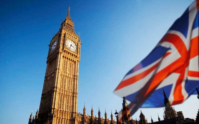  UK government to launch new research development agency modelled on DARPA